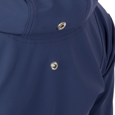 Blouson enfant Harry's horse Denici Cavalli Purple Passion