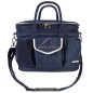 Sac de pansage Harry's Horse Denici Cavalli Purple Passion