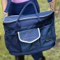 Sac de pansage Harry's Horse Denici Cavalli Purple Passion