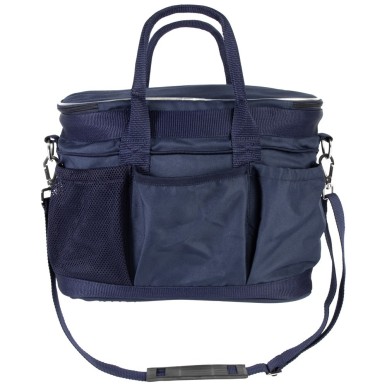 Sac de pansage Harry's Horse Denici Cavalli Purple Passion