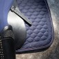 Tapis de Dressage cheval Harry's Horse  Denici Cavali Purple passion