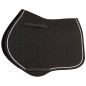 Tapis de CSO cheval Harry's Horse Softshell Noir