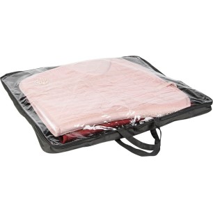 Sac pour Tapis/Couverture Harry's horse Noir