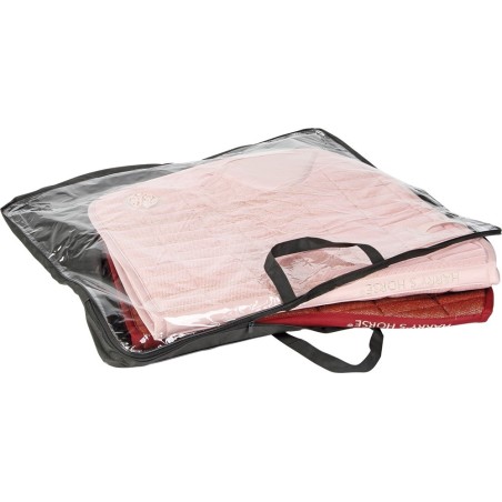 Sac pour Tapis/Couverture Harry's horse Noir