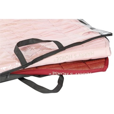 Sac pour Tapis/Couverture Harry's horse Noir
