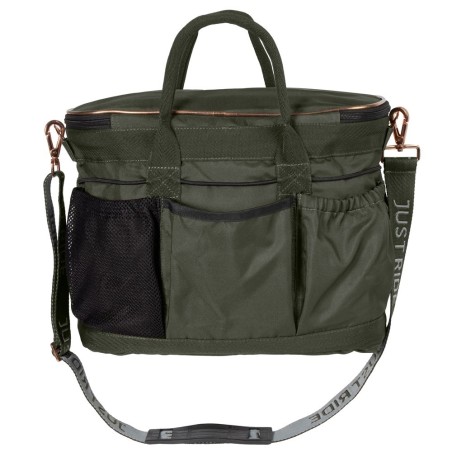 Sac de pansage Kambaba - Harry's Horse kaki