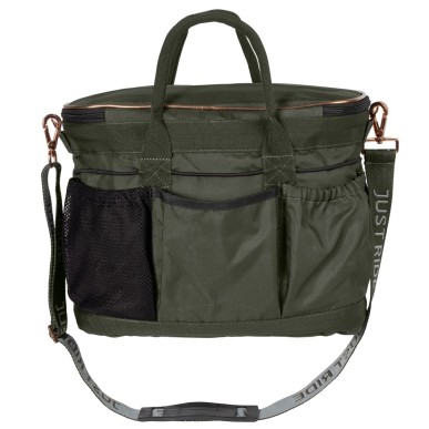 Sac de pansage Kambaba - Harry's Horse kaki