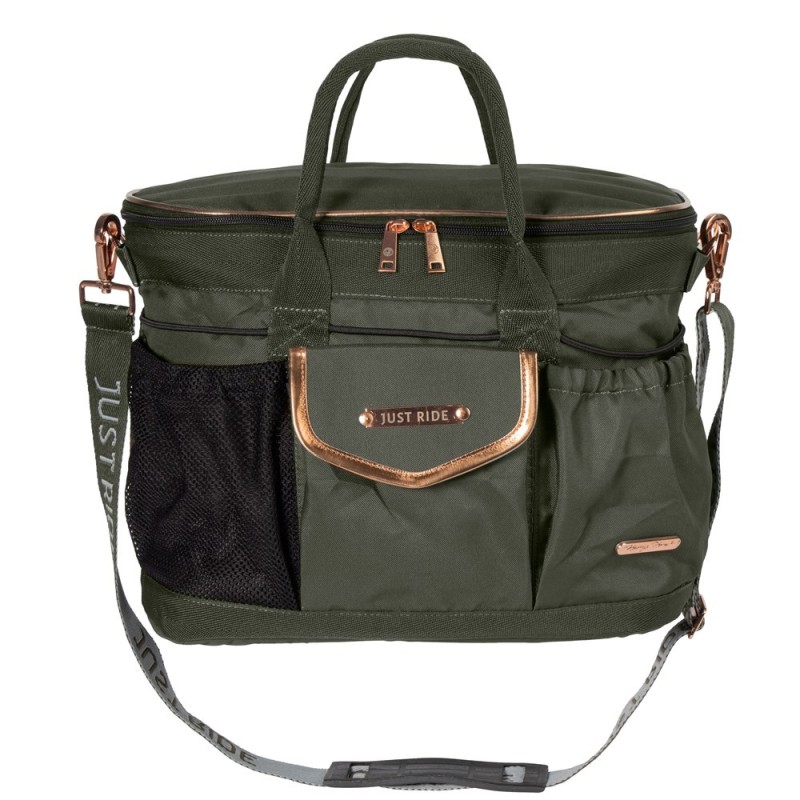 Sac de pansage Kambaba - Harry's Horse kaki