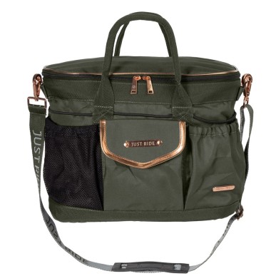 Sac de pansage Kambaba - Harry's Horse kaki