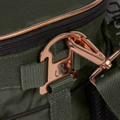 Sac de pansage Kambaba - Harry's Horse kaki