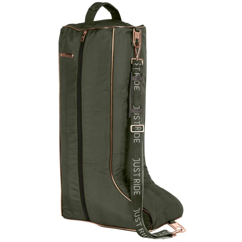 Sac de bottes SU26 Harry's horse Kambaba