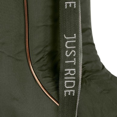 Sac de bottes SU26 Harry's horse Kambaba