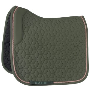 Tapis de Selle Chabraque Kambaba - Harry's Horse