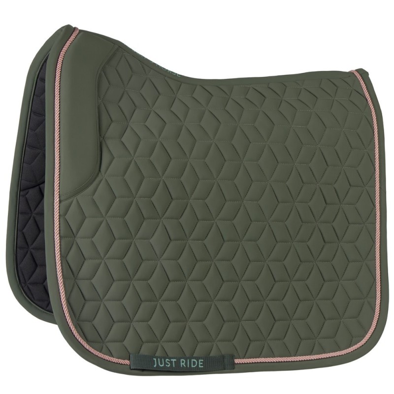 Tapis de Selle Chabraque Kambaba - Harry's Horse