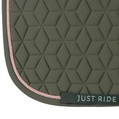 Tapis de Selle Chabraque Kambaba - Harry's Horse