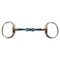 Mors à olives sweet iron Harry's Horse double brisure Mors à olives sweet iron Harry's Horse double brisure