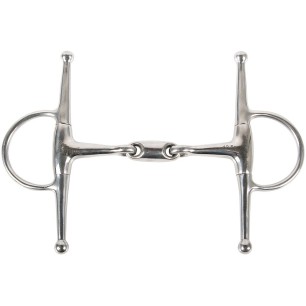 Mors à aiguilles Harry's Horse double brisure