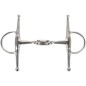 Mors à aiguilles Harry's Horse double brisure Mors à aiguilles Harry's Horse double brisure