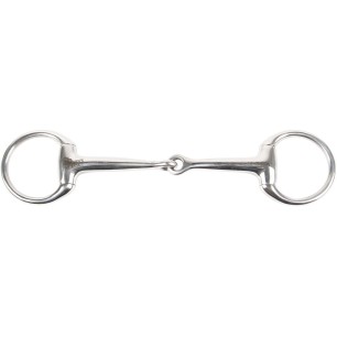 Mors à olives Harry's Horse simple brisure