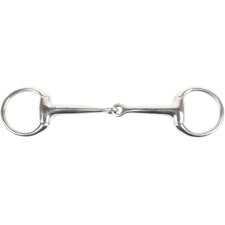 Mors à olives Harry's Horse simple brisure