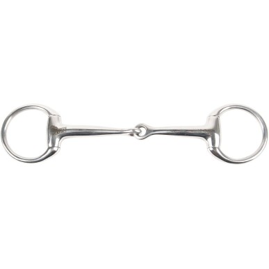 Mors à olives Harry's Horse simple brisure