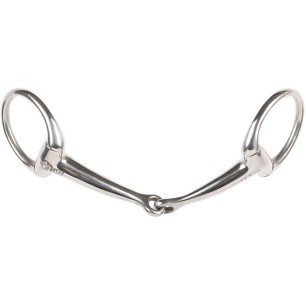 Mors à olives Harry's Horse simple brisure
