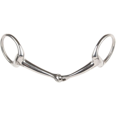 Mors à olives Harry's Horse simple brisure