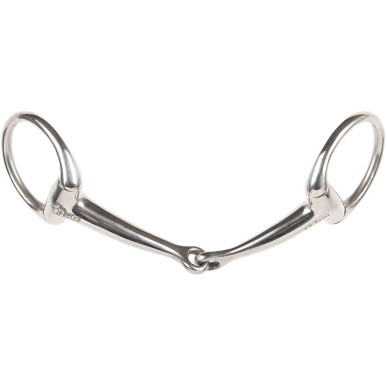 Mors à olives Harry's Horse simple brisure