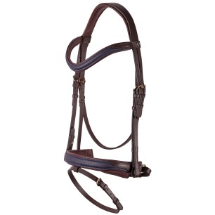 Bridon Havanna Navy Harry's horse