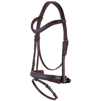 Bridon Havanna Navy Harry's horse