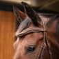Bridon Soft Bombastic Harry's horse Marron