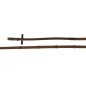Bridon Anatomic Release Harry's horse Marron Bridon Anatomic Release Harry's horse Marron
