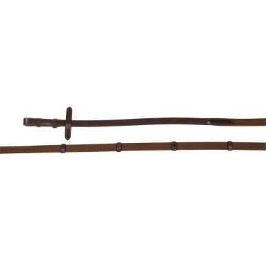 Bridon Anatomic Release Harry's horse Marron