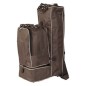 Sac de bottes + sac de casque Harry's horse Marron Sac de bottes + sac de casque Harry's horse Marron