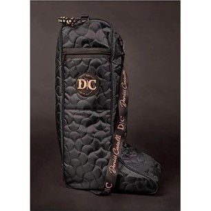 Sac de bottes Harry's horse Denici cavalli Stardust noir