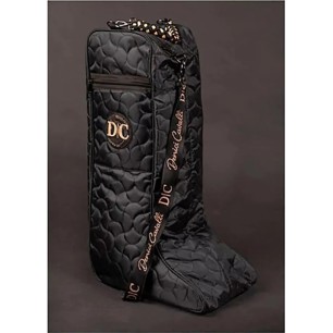 Sac de bottes Harry's horse Denici cavalli Stardust noir