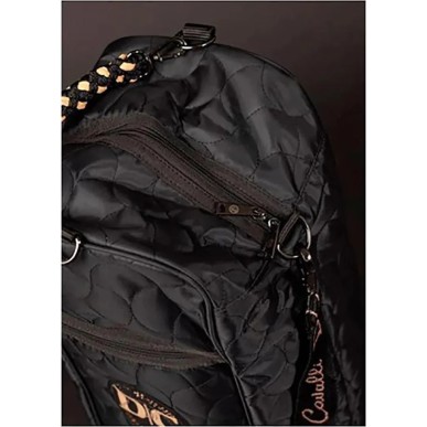 Sac de bottes Harry's horse Denici cavalli Stardust noir
