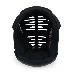 Mousse de casque KEP Ovale