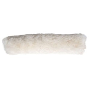 Kit mouton pour licol HKM