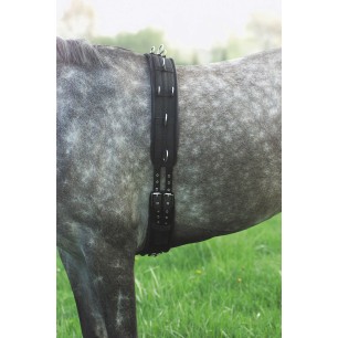 Surfaix de travail synthétique Norton noir