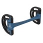 Mors sensitive Acavallo 3 effets droit Mors sensitive Acavallo 3 effets droit