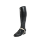 Lanières d'éperon cuir softy TdeT beige Lanières d'éperon cuir softy TdeT beige
