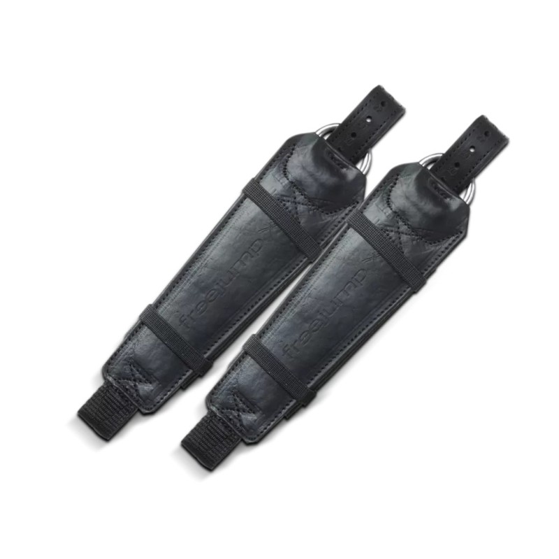 Etrivières monobranche pro grip Freejump Etrivières monobranche pro grip Freejump