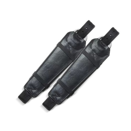 Etrivières monobranche pro grip Freejump