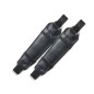 Etrivières monobranche pro grip Freejump Etrivières monobranche pro grip Freejump
