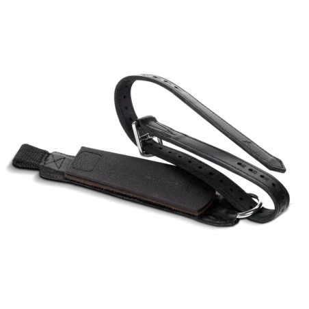 Etrivières monobranche pro grip Freejump