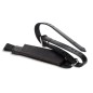 Etrivières monobranche pro grip Freejump Etrivières monobranche pro grip Freejump
