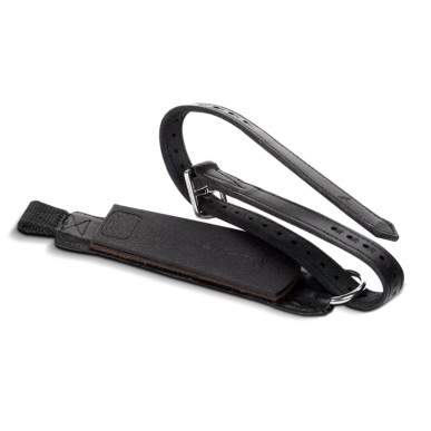 Etrivières monobranche pro grip Freejump