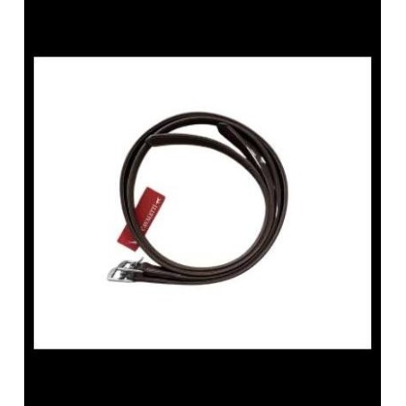 Etrivières en cuir Cavaletti