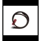 Etrivières en cuir Cavaletti